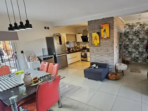 Casa en Venta 6 años