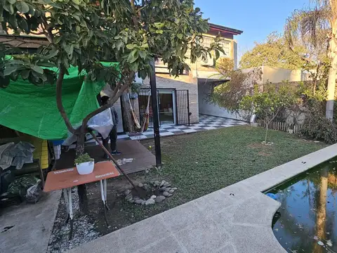 Casa en Venta en Granadero Baigorria, USD 115.000