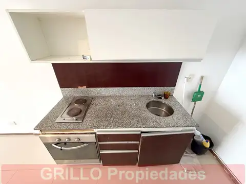 Departamento en Alquiler en Villa del Parque, $ 480.000