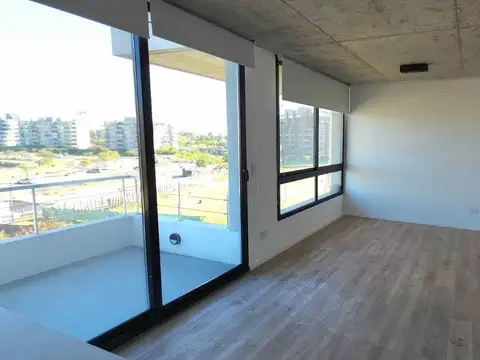 Departamento  en Alquiler en The Kiri , Puerto Escondido