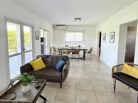 Casa en Venta al Norte