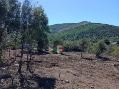 Nuevos lotes en el Barrio Valle Azul con proyecto aprobado de una casa por lote