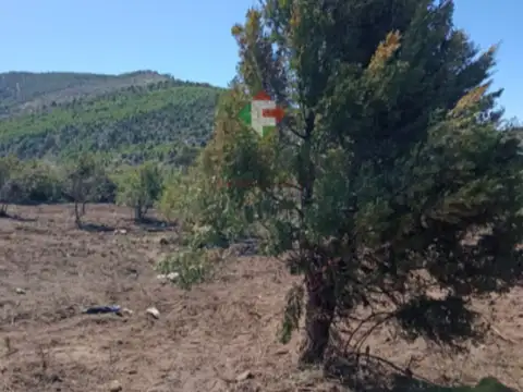 Nuevos lotes en el Barrio Valle Azul con proyecto aprobado de una casa por lote