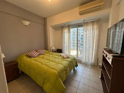 Departamento en Alquiler Temporal de 1 dormitorio