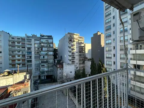 Billinghurst 1100 , Capital Federal