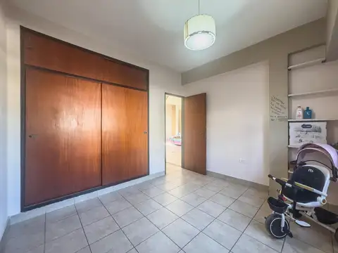Depto Tipo Casa 4 ambientes con 2 baños