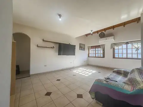 Depto Tipo Casa en Venta de 4 ambientes