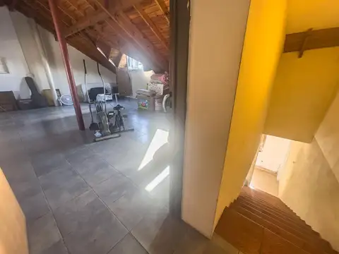 Depto Tipo Casa en Venta al Noreste