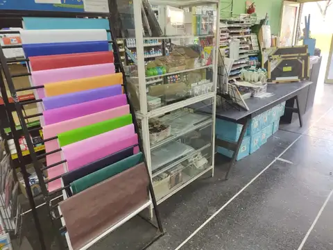 Avenida La Plata 1000