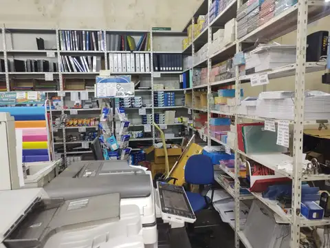 Fondo Comercio en Venta en Parque Chacabuco, USD 27.000
