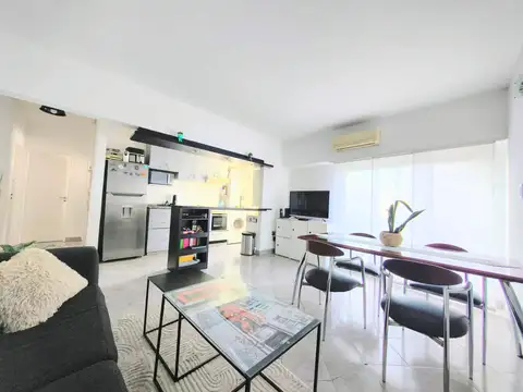 Venta Departamento 3 ambientes Versalles