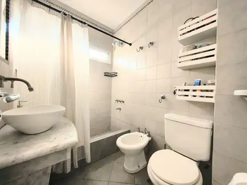 Venta Departamento 3 ambientes Versalles