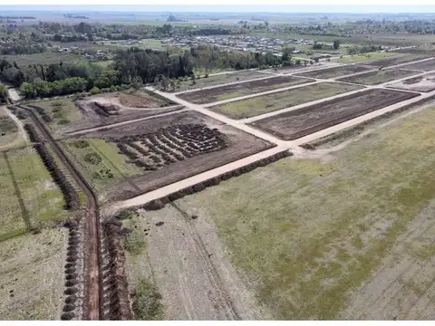 Terreno en Venta de 337,0 m2