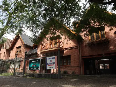 CASA EN VENTA EN SAN FERNANDO