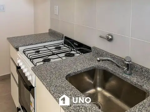 Departamento en Venta 3 años