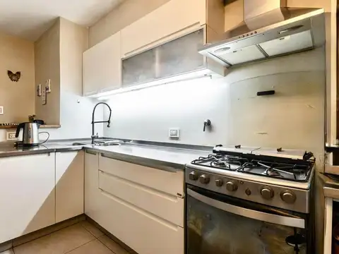 Departamento en Venta 41 años