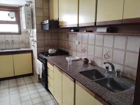 Departamento en Venta 45 años