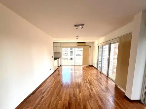 Departamento en Alquiler de 3 dormitorios