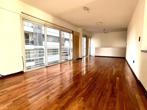 Departamento 5 ambientes con 3 baños
