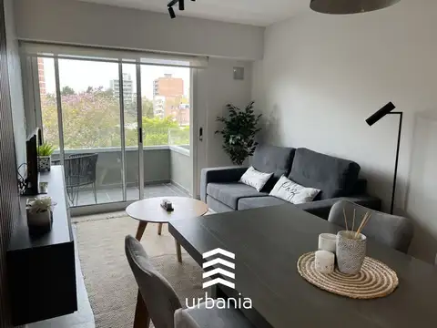 Departamento en Venta en Rosario, USD 74.000