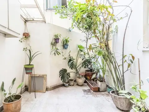 Departamento en Venta 53 años