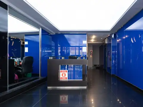 Avenida Córdoba 1500, Piso 3