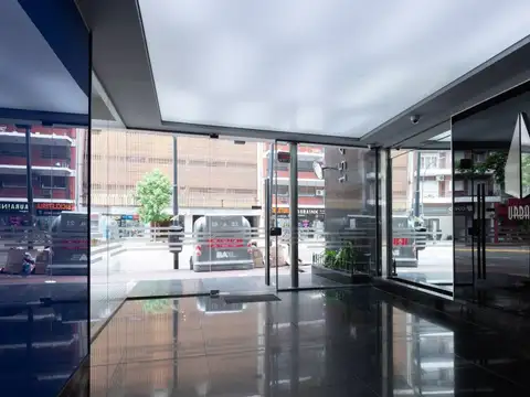 Oficina en Venta en Recoleta, USD 420.000