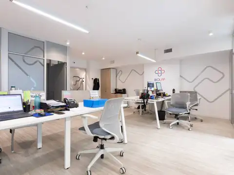 Cordoba 1500, Piso 3