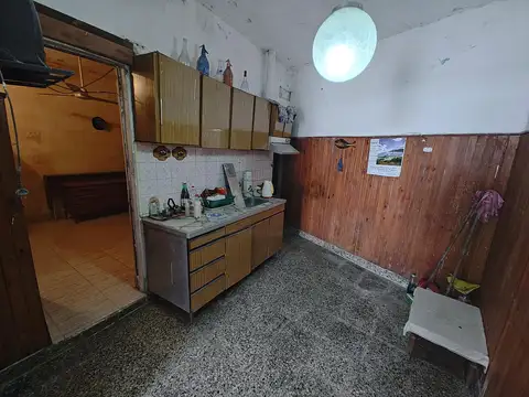 Depto Tipo Casa en Venta de 3 dormitorios