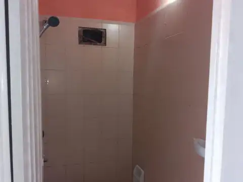 Casa Monoambiente con 1 baño