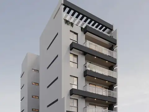 Departamentos en pozo en 39 e/ 6 y 7 - La Plata