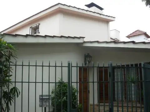 Casa en Venta de 4 dormitorios