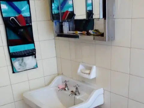 R Gomez Cornet 2700, Piso 3