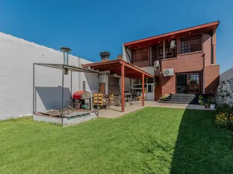 Casa en Venta de 4 dormitorios