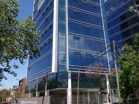 Oficina en Villa Martelli