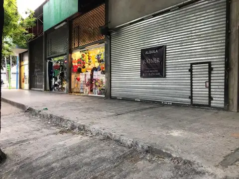 Local en Alquiler Escobar