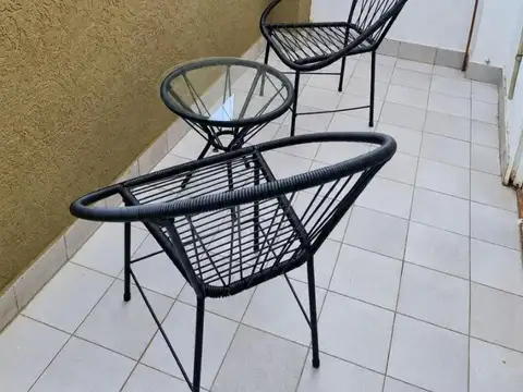 Departamento en Alquiler Temporal en San Nicolás, USD 490