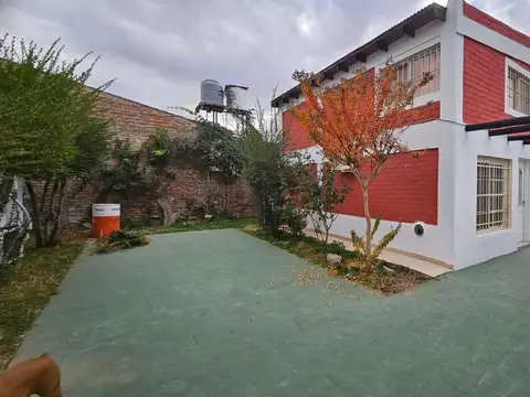 CASA EN ALQUILER DE 3 HABITACIONES PLOTTIER CENTRO