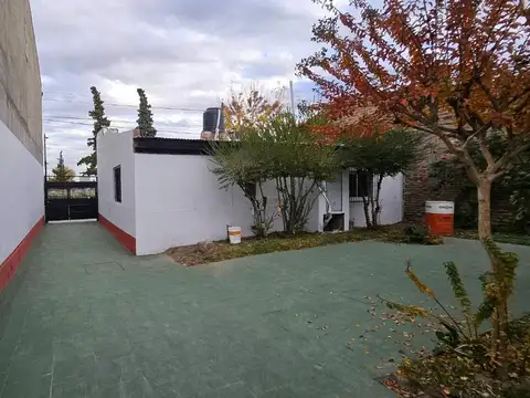 Perito Moreno 200