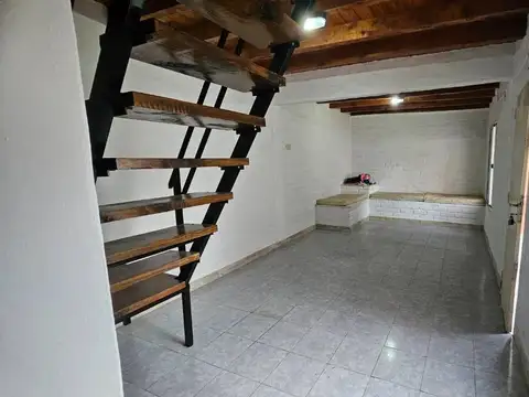 Casa en Alquiler 50 años