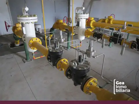 Lote en Venta 2.500 M2- Parque Industrial San Lorenzo UNICO FRENTE AUTOPISTA