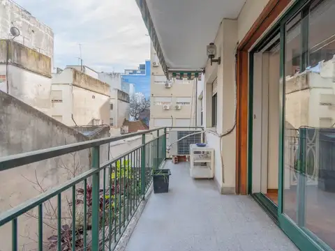 Departamento en Venta 53 años