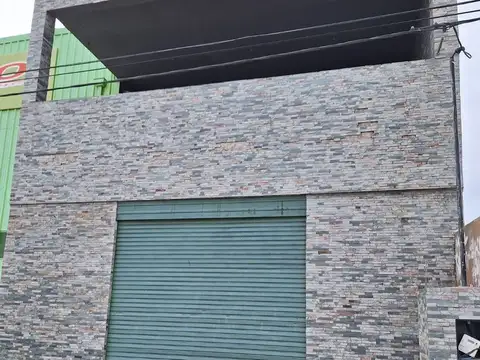 Galpon en Venta 8 años