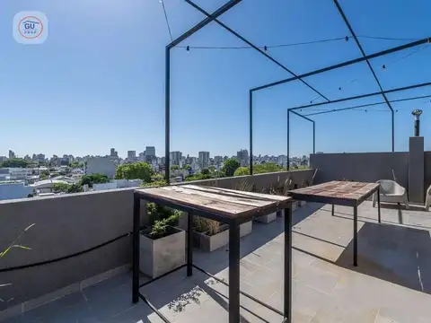 Departamento en Venta Permite mascota