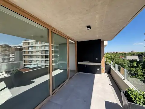 VENTA DEPTO 4 AMB SAN ISIDRO PREMIUM ULTIMA UNIDAD