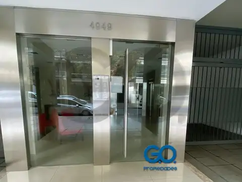 Monoambiente en Venta en Villa Urquiza - Con Renta hasta Marzo 2028 Luminoso con Balcón y Amenities