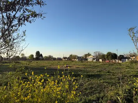 Terreno Fraccion  en Venta en Zárate, G.B.A. Zona Norte, Argentina