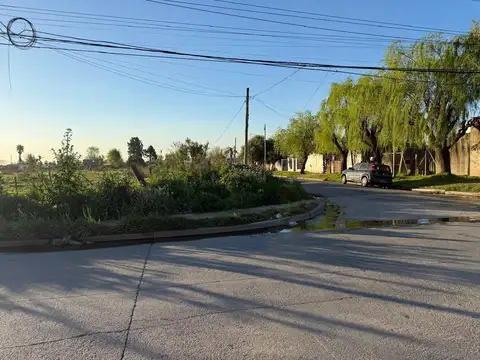 Terreno en Venta en Centro  - Zárate, USD 250.000