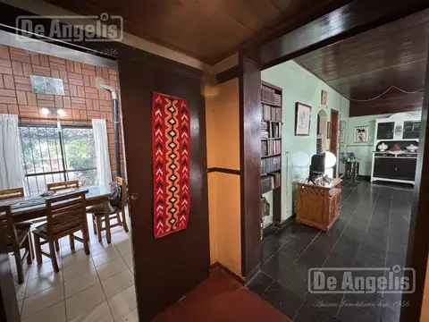 Casa en Venta 4 años
