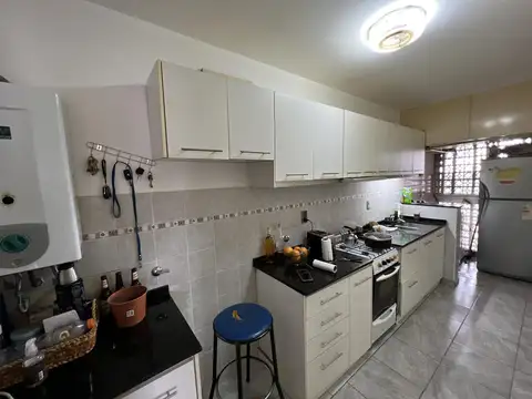 Departamento en Venta en San Lorenzo, USD 65.000